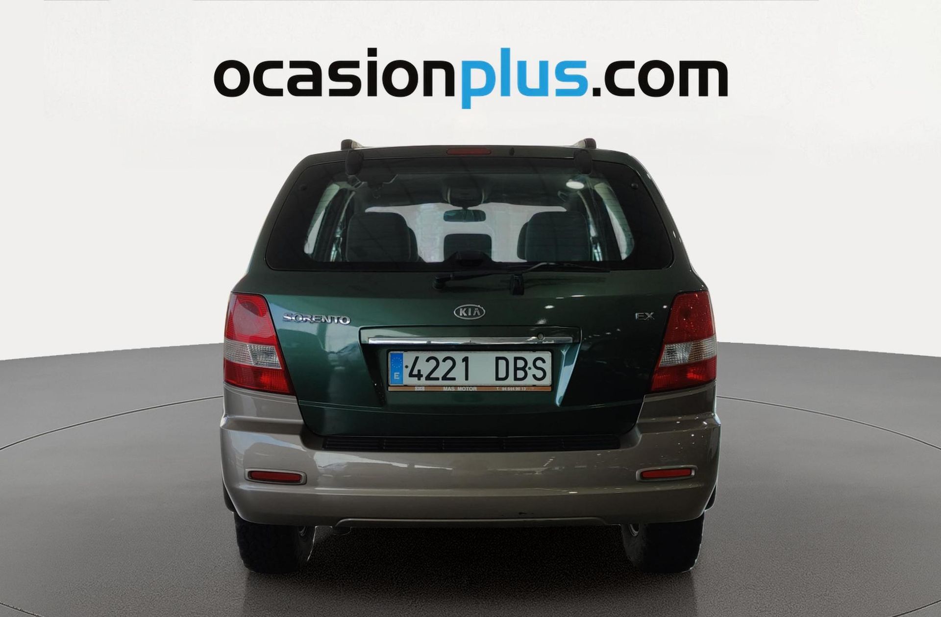 Kia Sorento 2.5 CRDi EX AWD - foto 11
