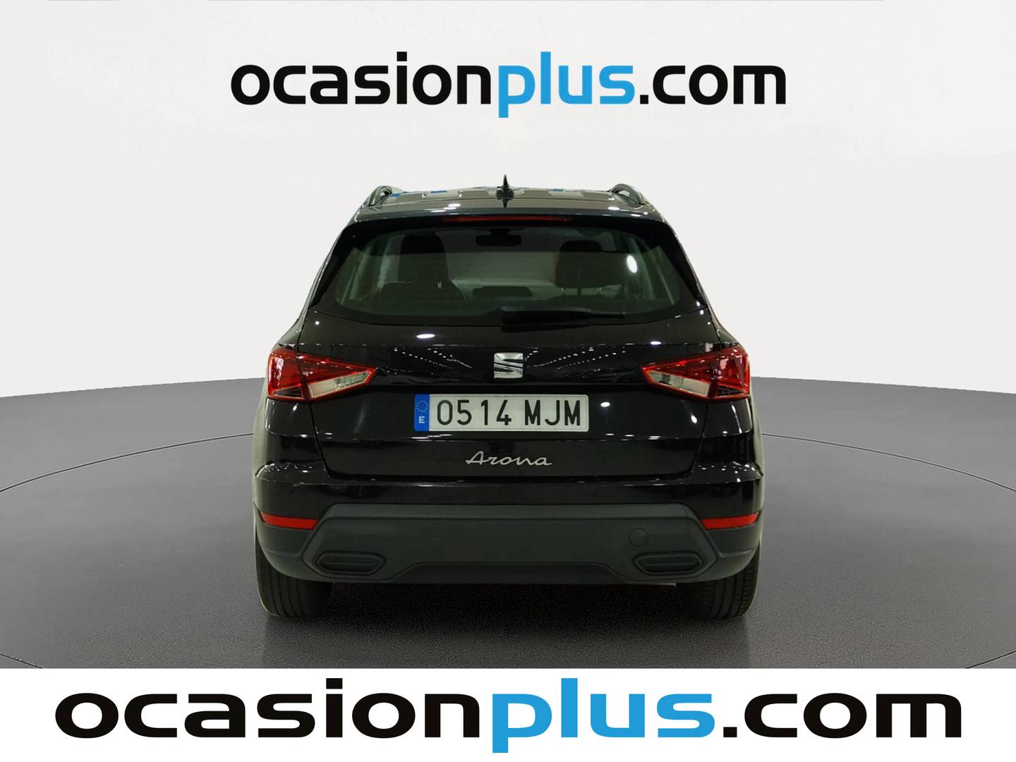 Seat Arona Seat Arona 1.0 TSI Style XL (110 CV) al mejor precio