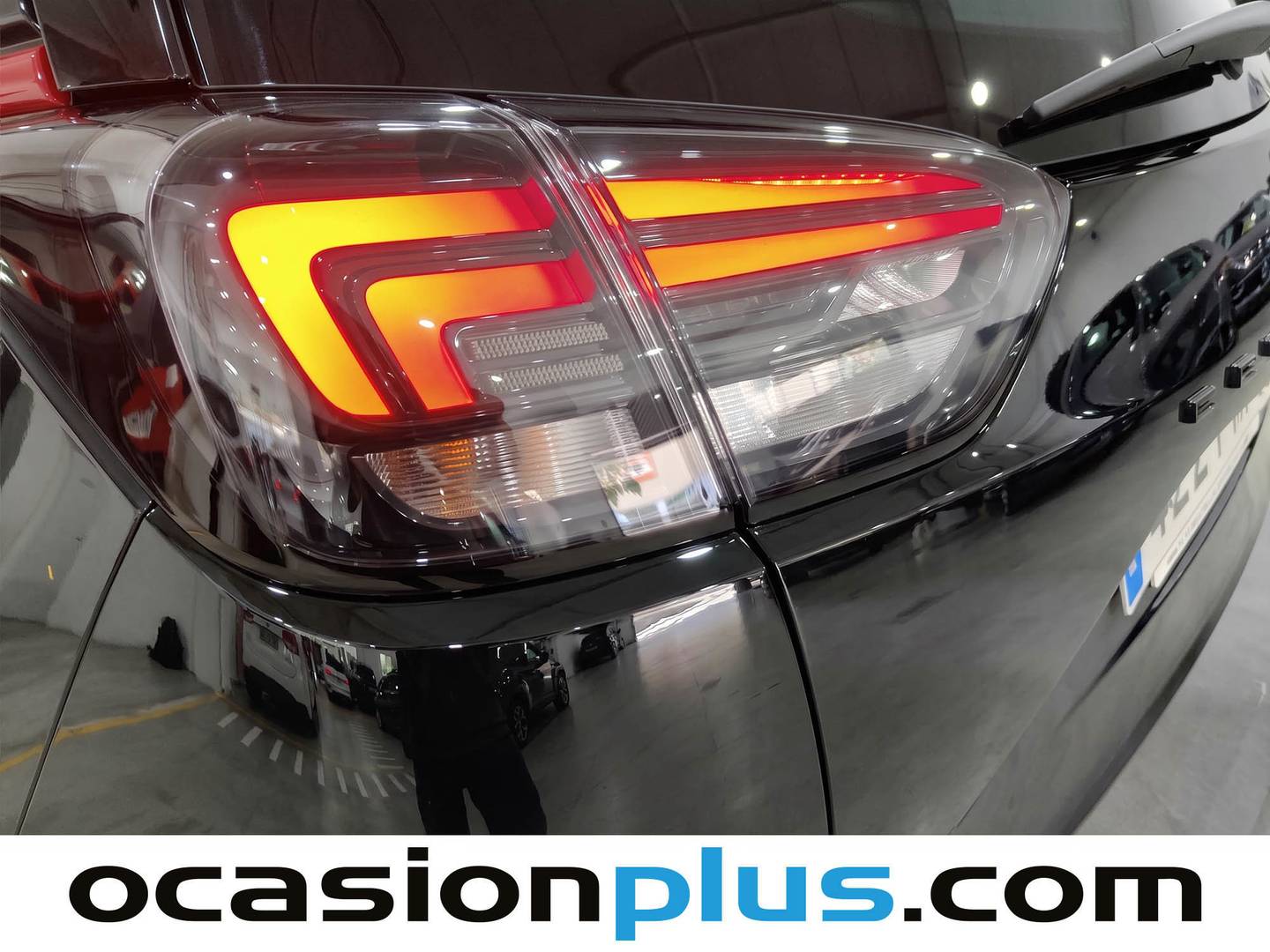 Opel Crossland Opel Crossland 1.2 GS (110 CV) km 0
