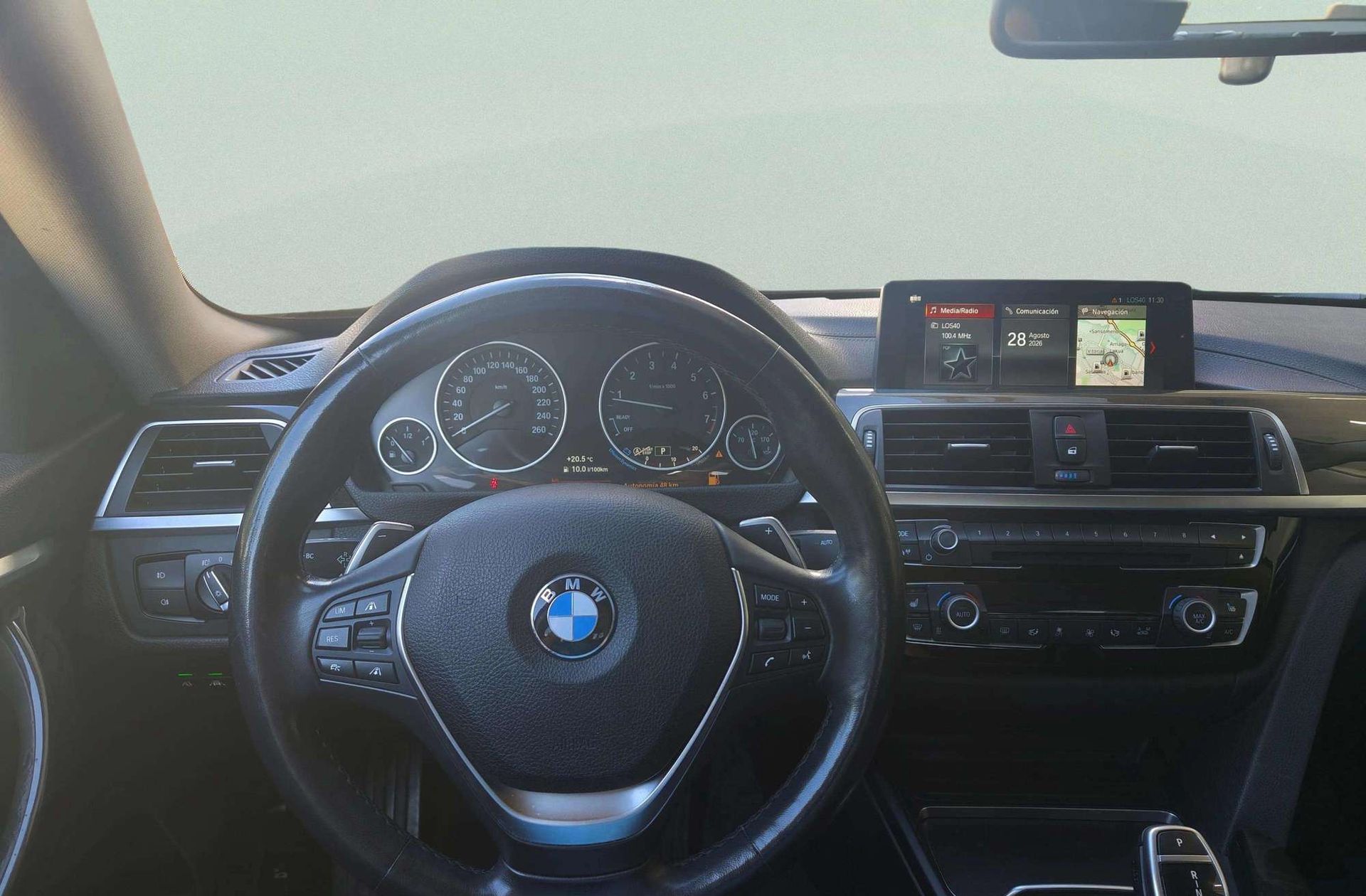 BMW Serie 4 440i xDrive Gran Coupe - foto 24