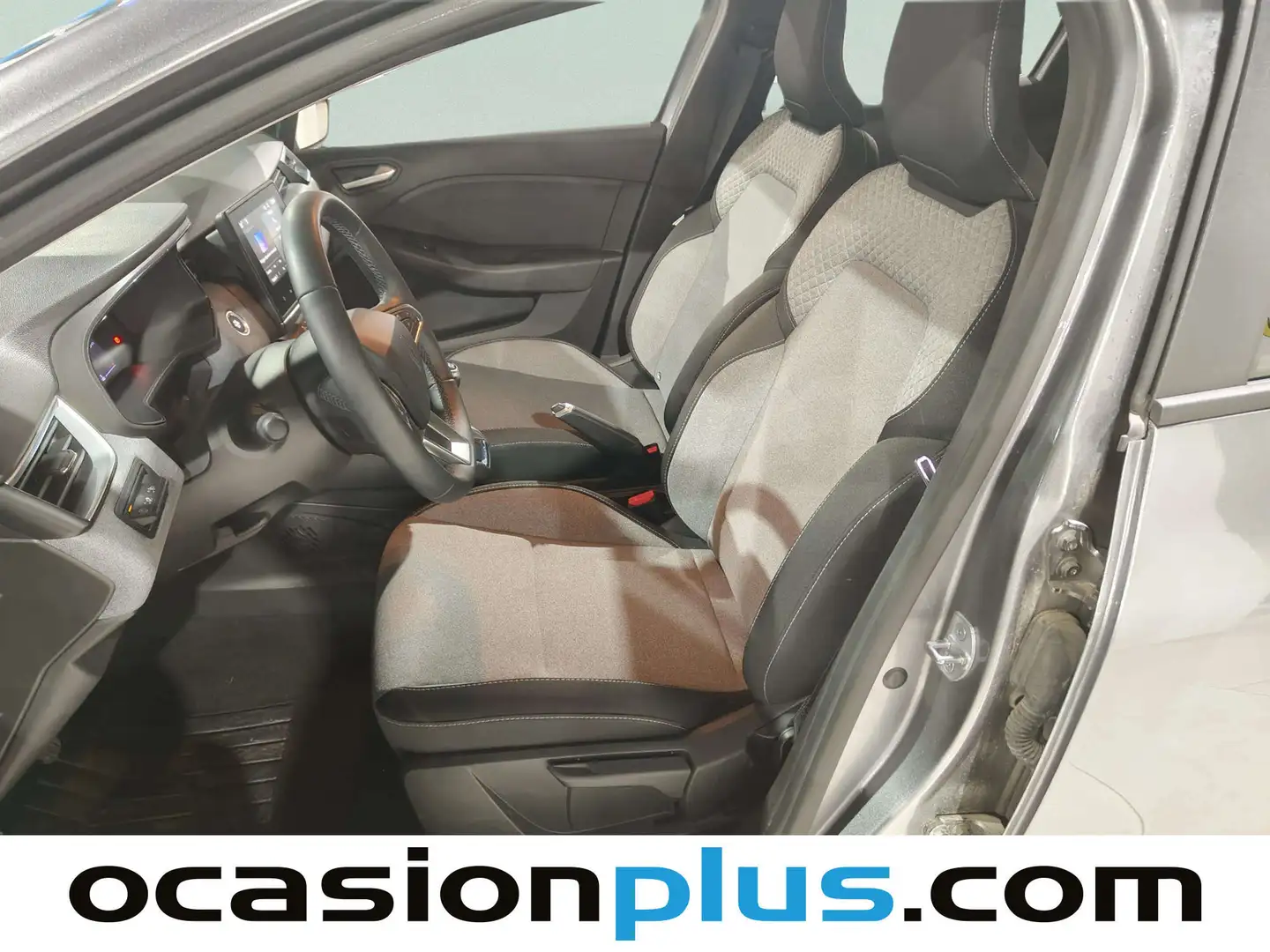 Foto Renault Clio Renault Clio Evolution dCi (100 CV)