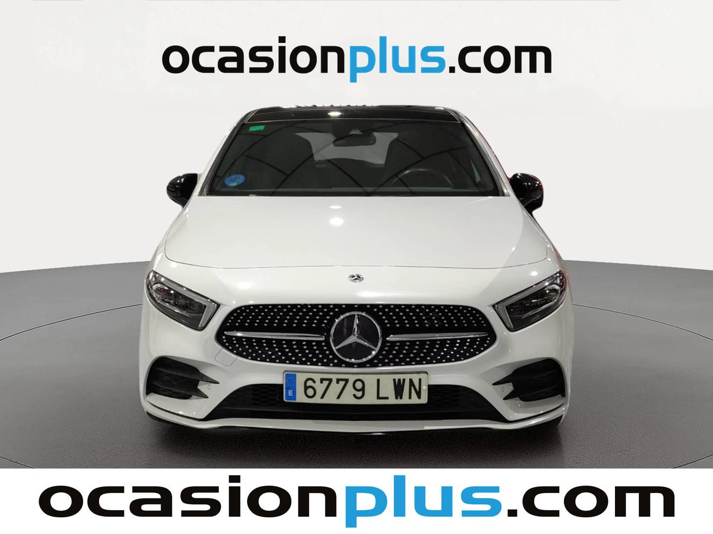 Mercedes Clase A Mercedes Clase A 250 e (218 CV) Pack AMG barato