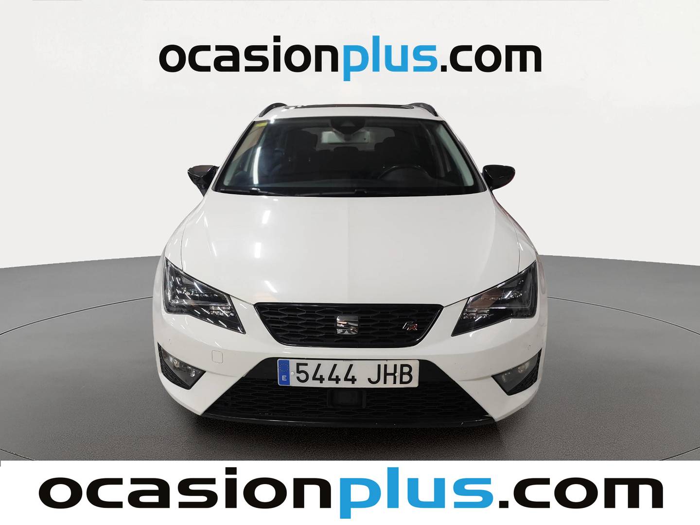 Seat León Seat León ST 2.0 TDI S&S FR (150 CV) 150cv