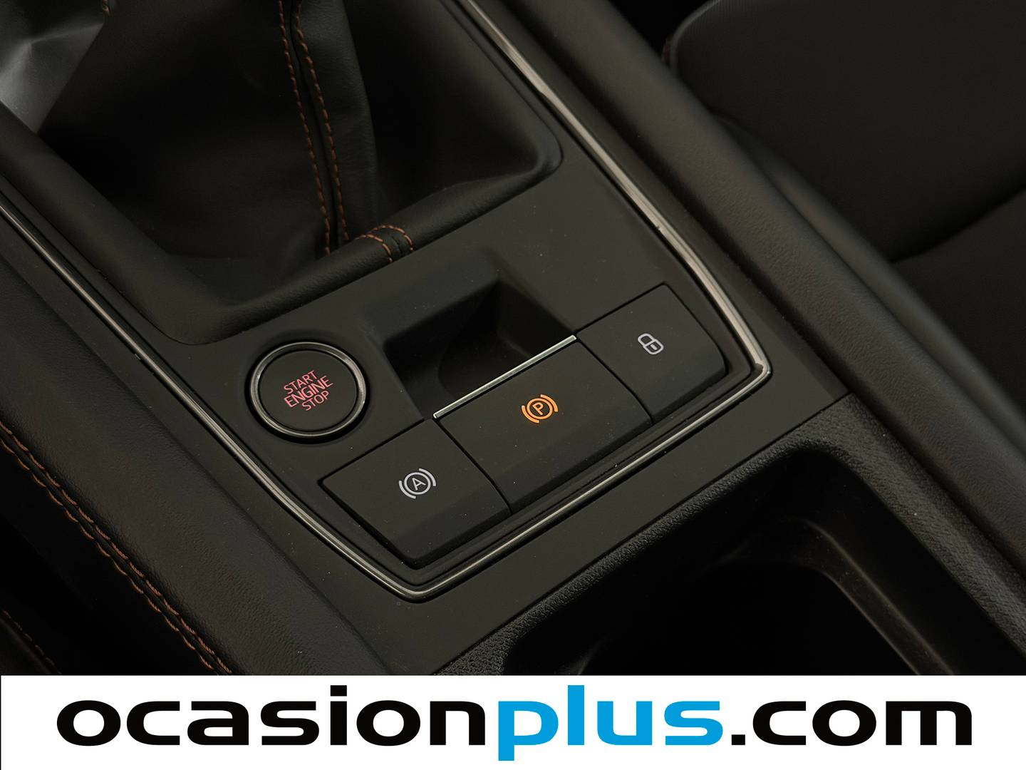 Cupra León Cupra León 1.5 TSI (150 CV) gasolina