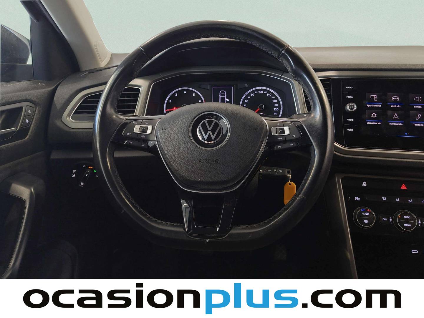 Volkswagen T-Roc Volkswagen T-Roc Advance 1.0 TSI (110 CV) 2021