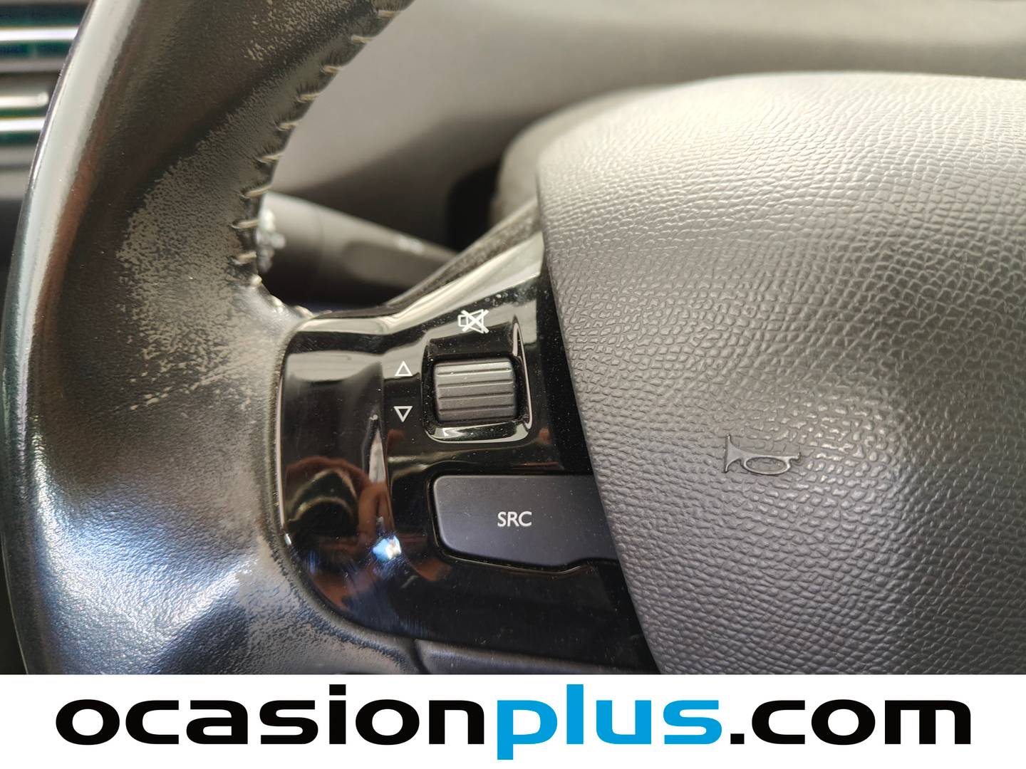 Peugeot 308 Peugeot 308 PureTech 110 S&S Style (110 CV) de ocasión