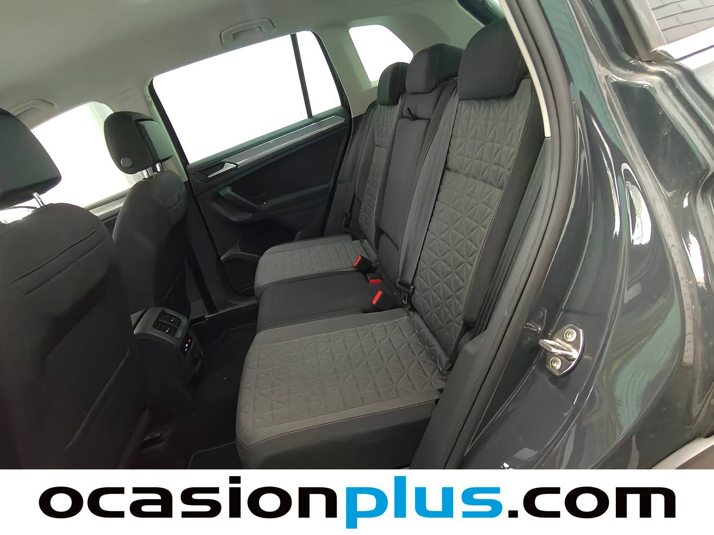 Fotos maletero Volkswagen Tiguan Volkswagen Tiguan Life 1.5 TSI (150 CV)