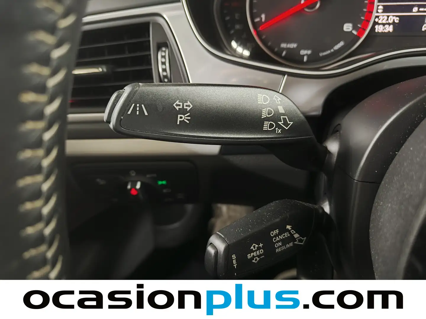 Foto Audi A7 Audi A7 Sportback S line edition 3.0 TDI quattro (272 CV) S tronic