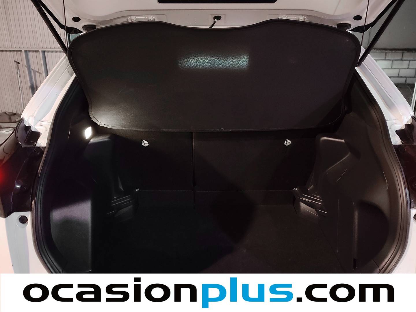 Foto Toyota Yaris Cross Toyota Yaris Cross 120H Active Tech (116 CV)