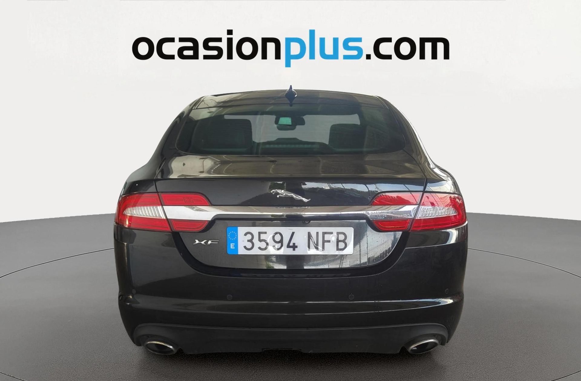 Jaguar XF 3.0 V6 S/C Portfolio - foto 15