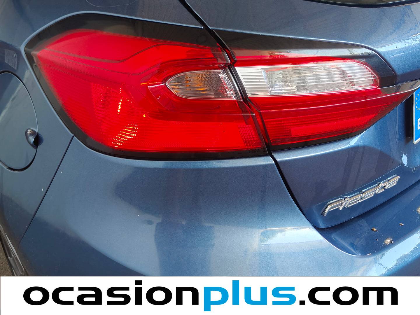 Ford Fiesta Ford Fiesta 1.0 EcoBoost MHEV ST-Line (125 CV) al mejor precio