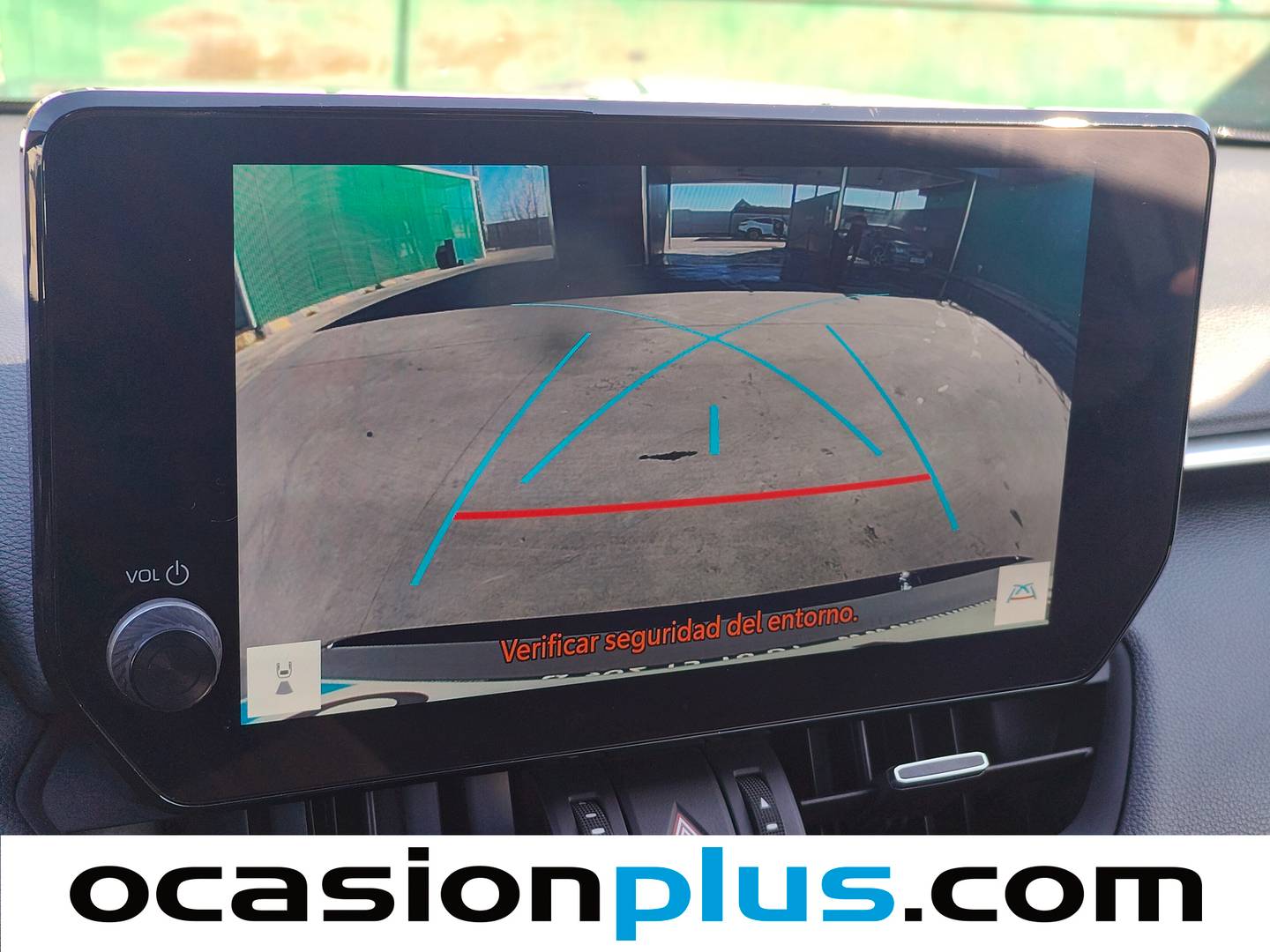 Foto Toyota Rav4 Toyota Rav4 2.5l PLug-In Hybrid 300PH (e-CVT) Advance (306 CV)