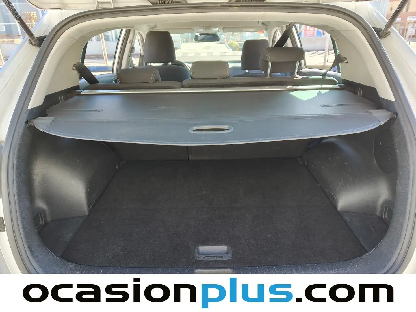 Foto KIA Sportage Kia Sportage 1.6 GDi Concept 4x2 (132 CV)