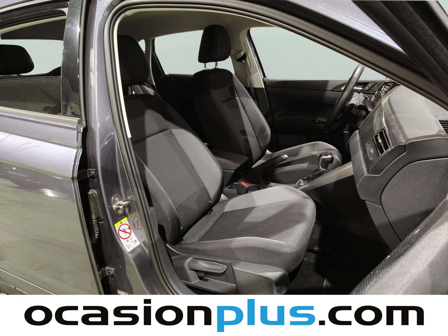 Foto Volkswagen Taigo Volkswagen Taigo ``Más`` 1.0 TSI (115 CV) DSG