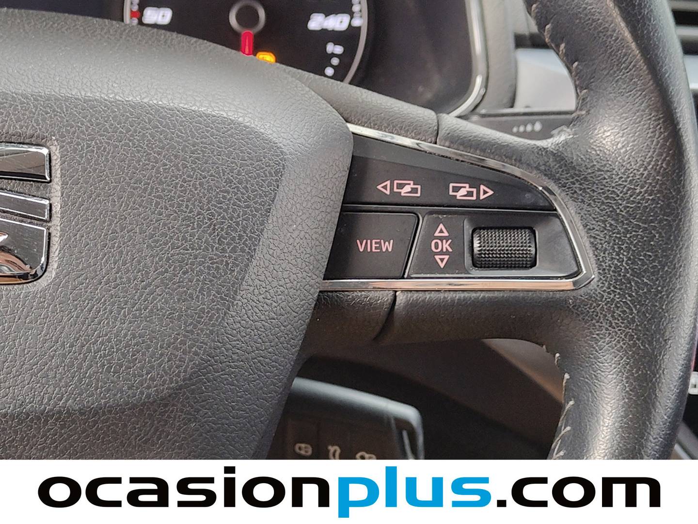 Seat Arona Seat Arona 1.0 TSI S&S Style (115 CV) de segunda mano