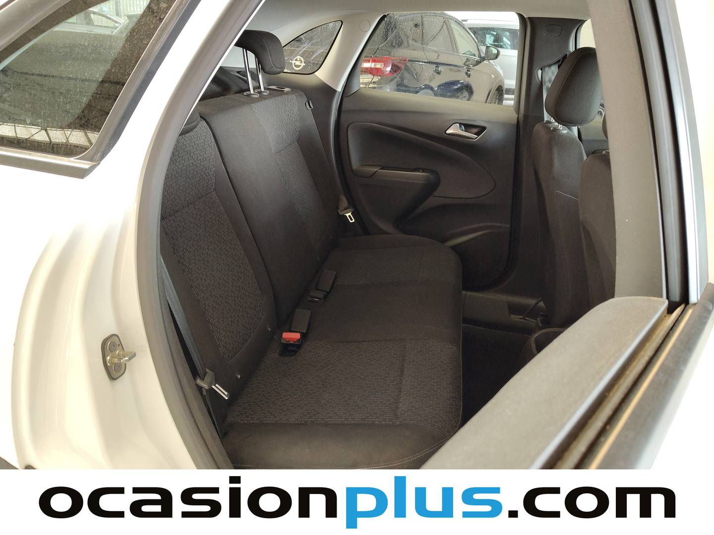 Opel Crossland X Opel Crossland X 1.2 Edition (81 CV) al mejor precio
