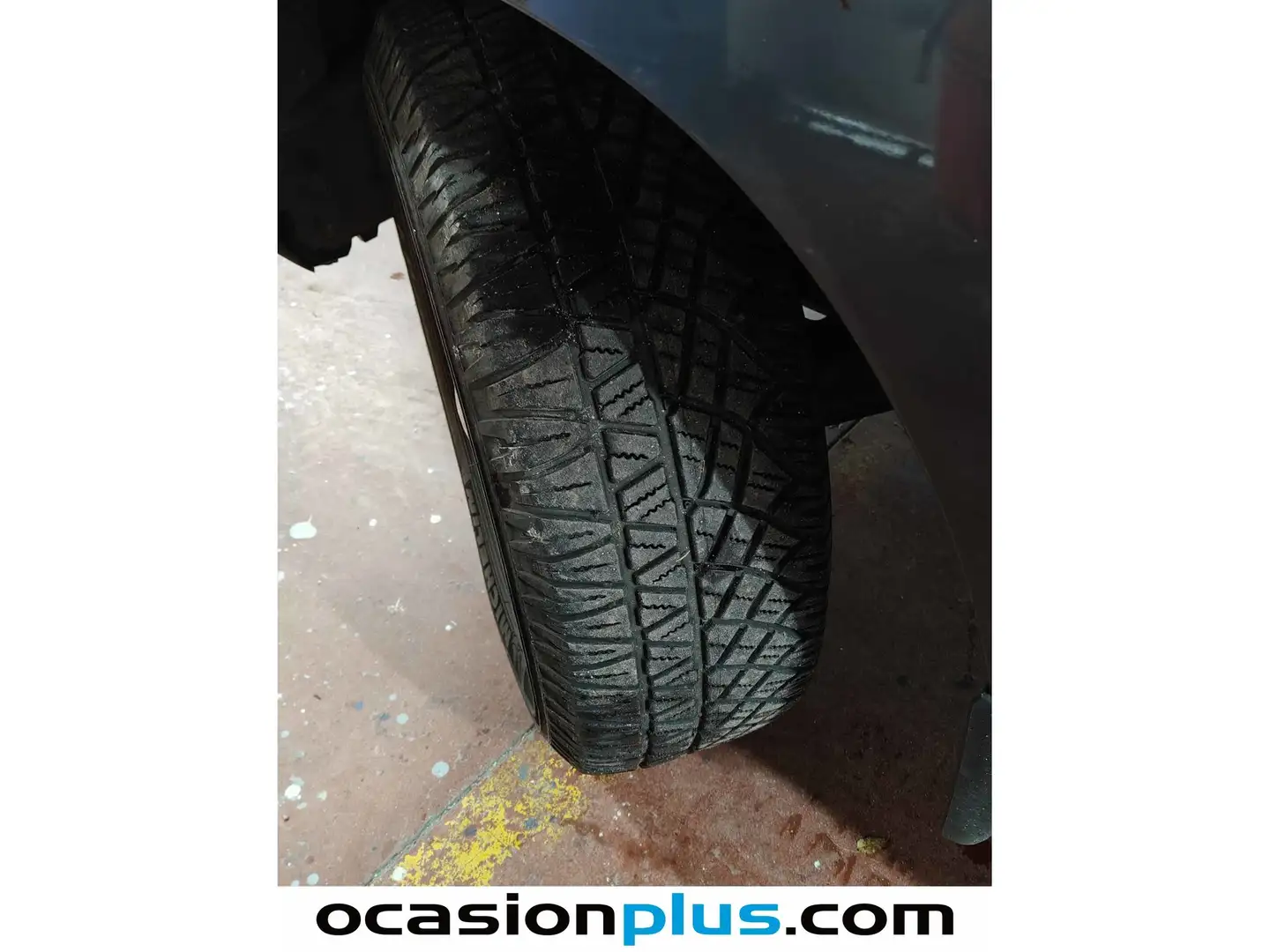 Foto Hyundai Terracan Hyundai Terracan 2.9 CRDi Full Automático (163 CV)