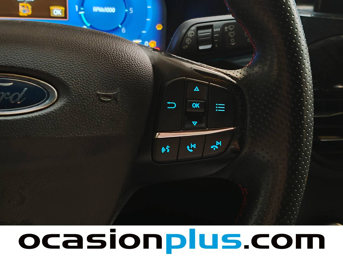 Ford Kuga Ford Kuga 1.5 EcoBlue ST-Line (120 CV) al mejor precio