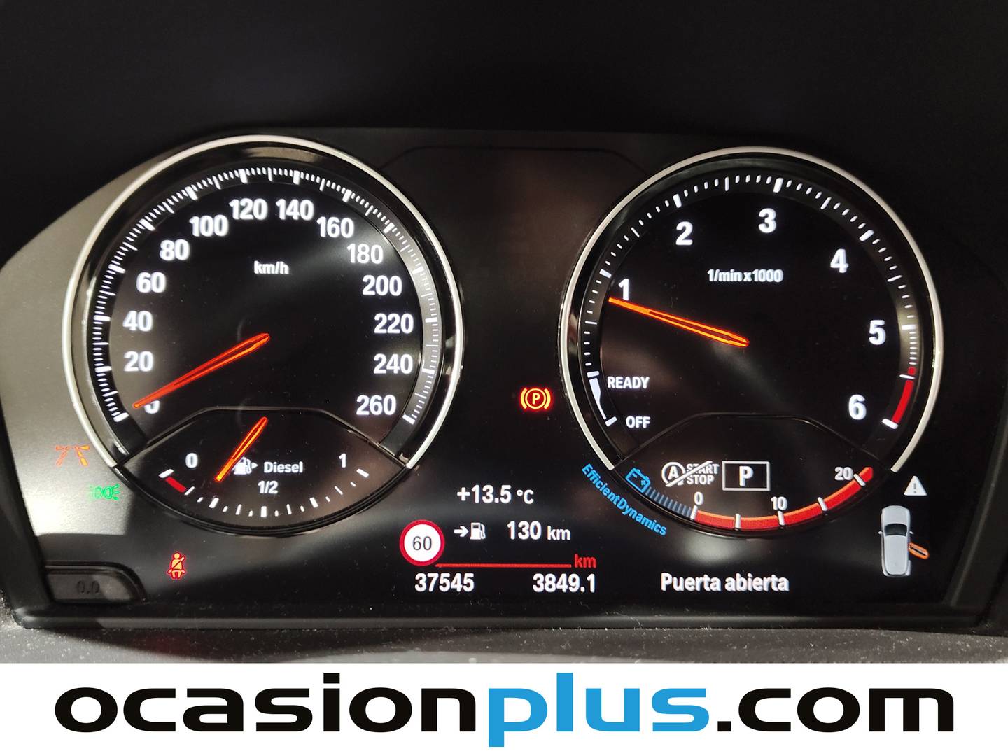 BMW X2 BMW X2 sDrive18d (150 CV) 150cv