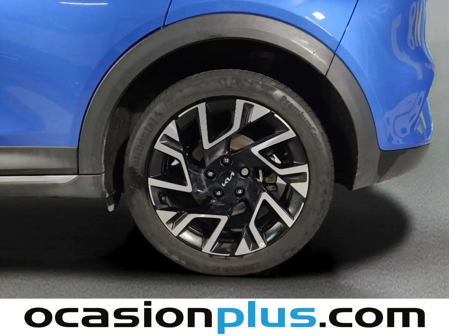 Foto KIA XCeed Kia XCeed 1.5 MHEV iMT Tech (160 CV)