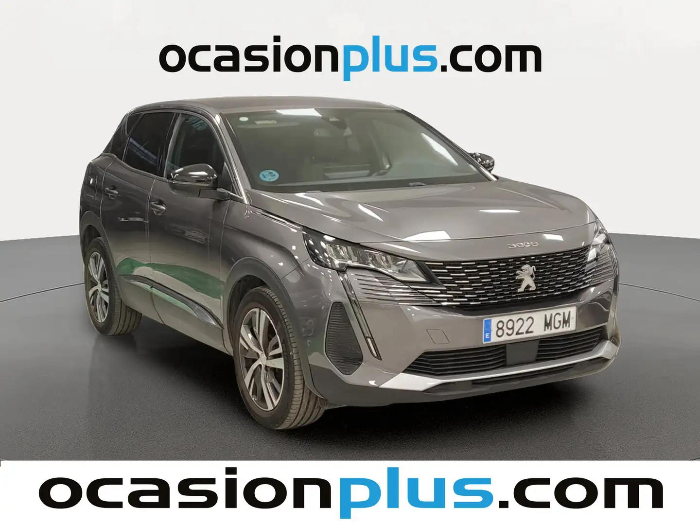 Foto Peugeot 3008 Peugeot 3008 PureTech 130 S&S Allure Pack (130 CV)