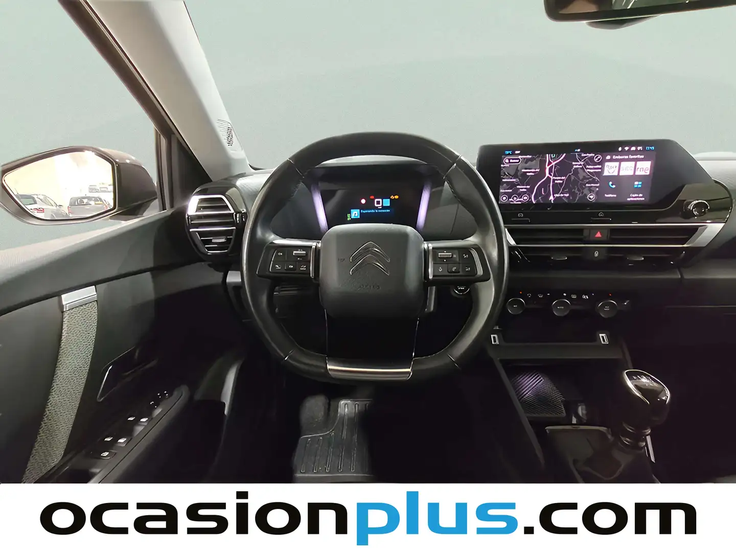 Foto Citroën C4 Citroen C4 PureTech 130 S&S Shine (130 CV)