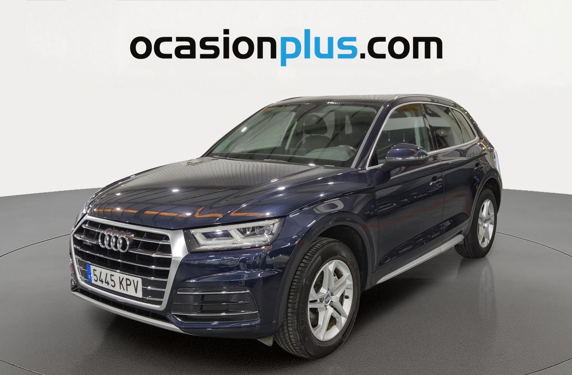 Audi Q5 Design 2.0 TDI quattro S tronic