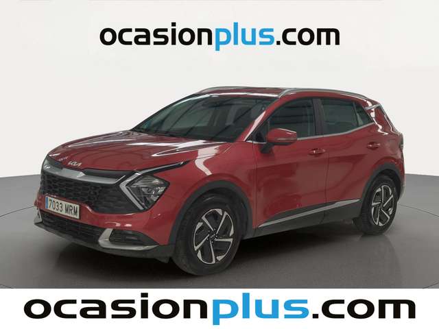 KIA Sportage 1.6 T-GDi MHEV Drive 4x2 (150 CV) de segunda mano
