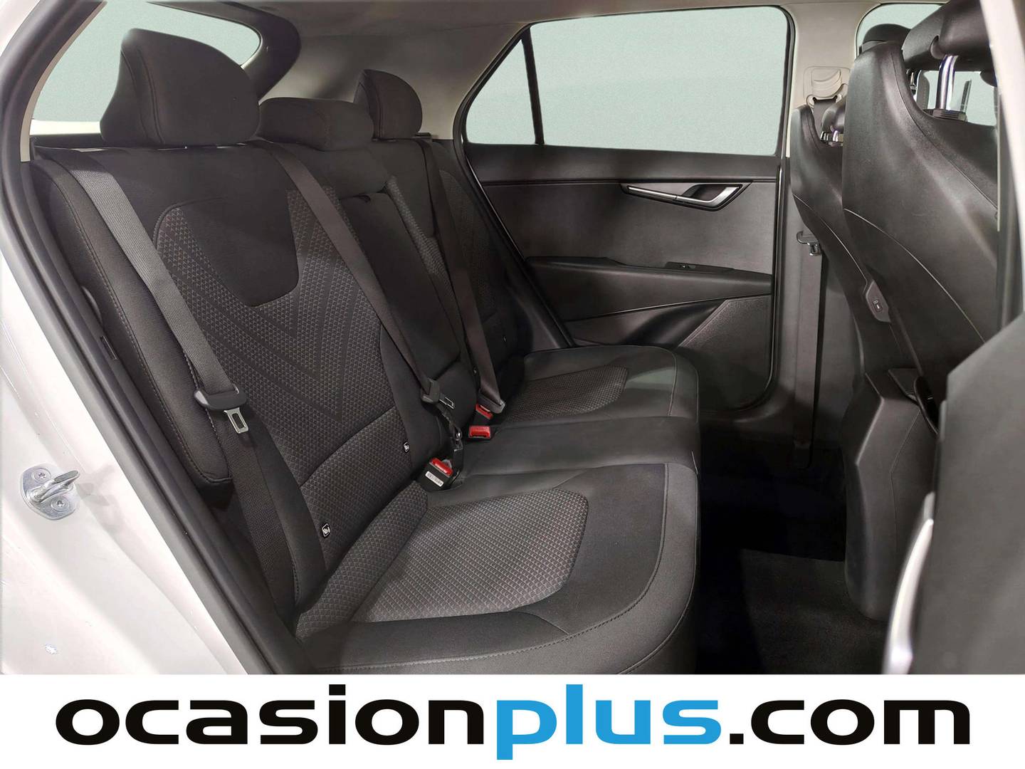 KIA Niro KIA Niro 1.6 GDi HEV Concept (129 CV) al mejor precio