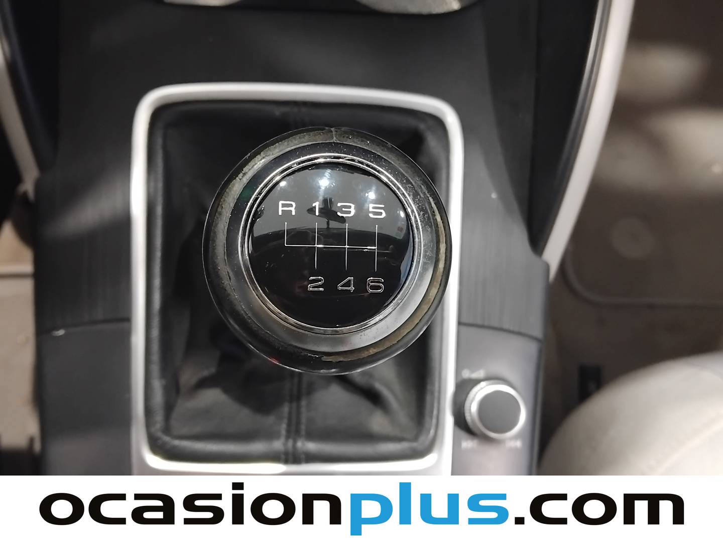 Audi A3 Audi A3 Cabrio Attraction 1.6 TDI CD (110 CV) de segunda mano