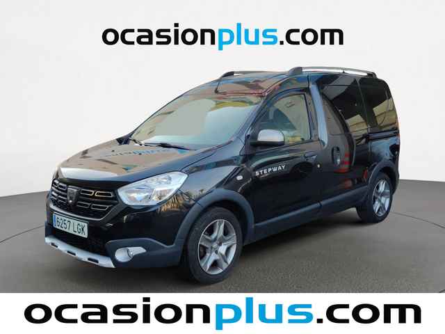Dacia Segunda Mano Particulares Alicante