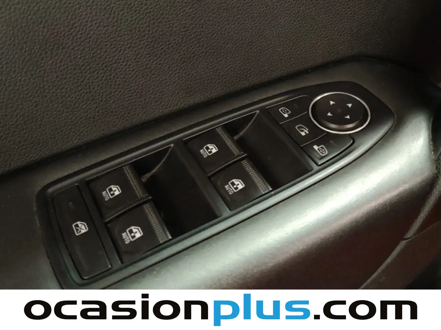 Foto Renault Captur Renault Captur Intens Blue dCi (95 CV)