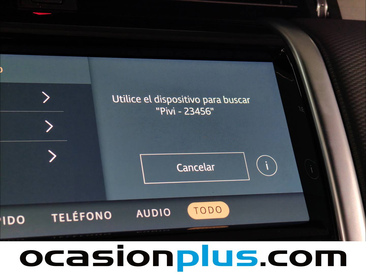 Foto Land Rover Discovery Sport Land Rover Discovery Sport 2.0D TD4 MHEV R-Dynamic S AWD Auto (163 CV)