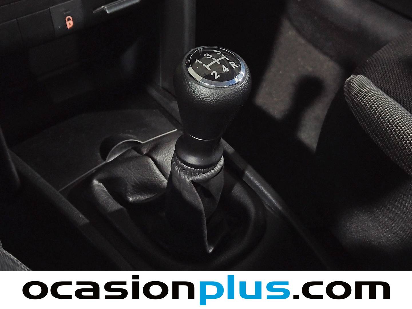 Peugeot 207 Peugeot 207 1.4 16v X-Line (90 CV) de segunda mano
