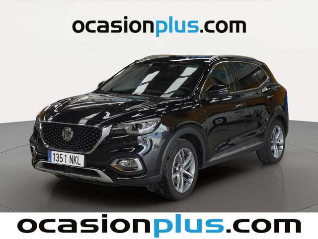 MG HS 1.5 Turbo GDI Luxury (162 CV) de segunda mano