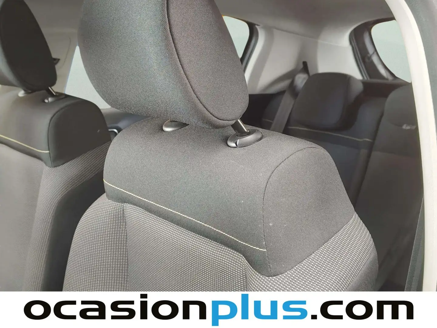 Foto Citroën C3 Origin Citroen C3 Origin PureTech 110 Max (110 CV)