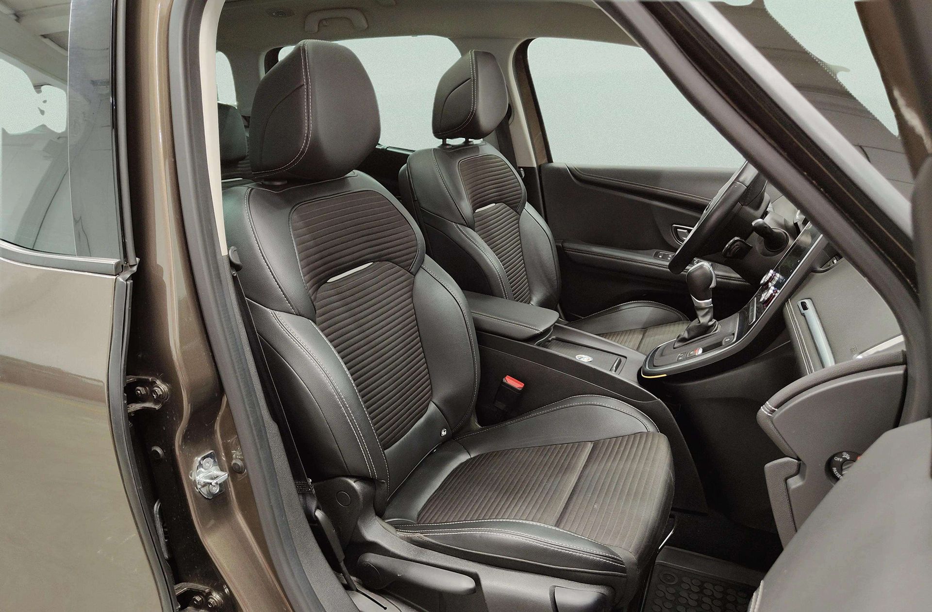 Renault Grand Scénic Zen Energy TCe EDC 7 plazas - foto 20