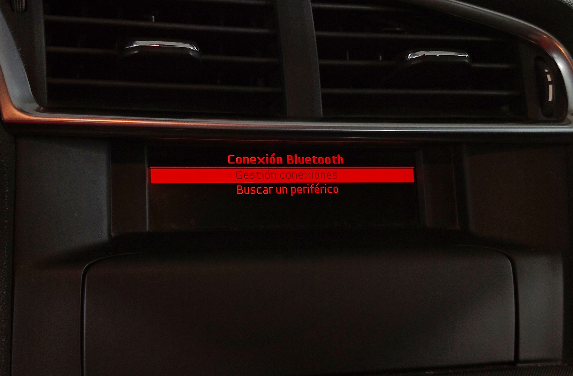 Citroën C4 1.6 HDi Sport - foto 26