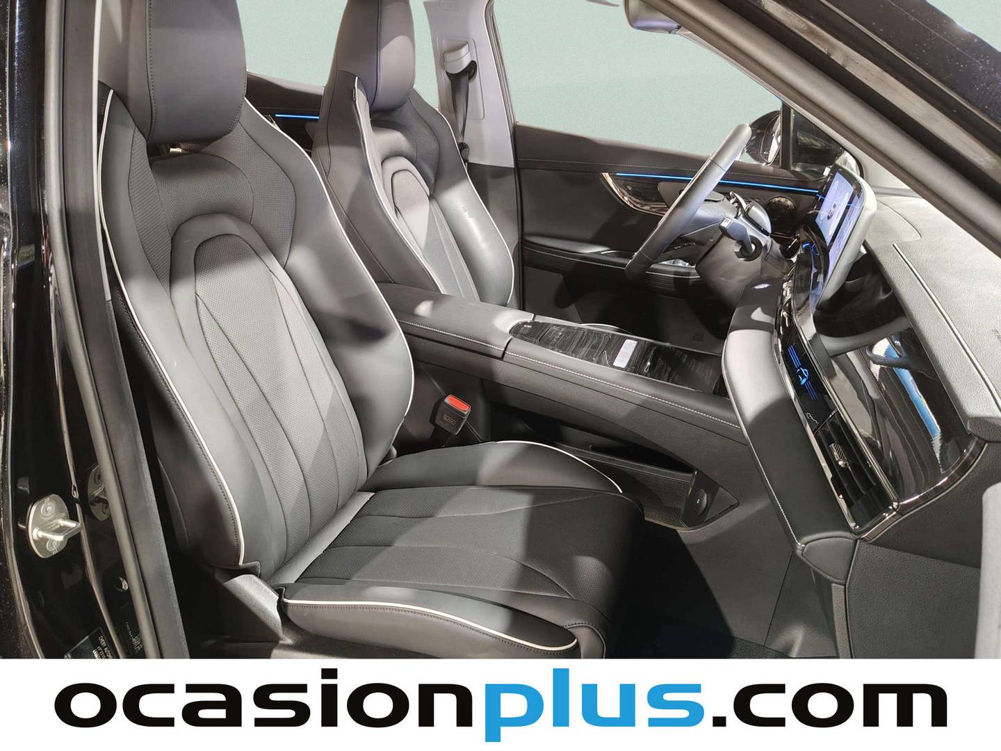 OMODA 5 OMODA 5 1.5 HEV TGDI Premium (224 CV) seminuevo