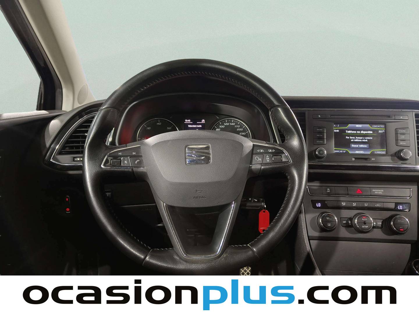 Seat León Seat León 1.6 TDI S&S Style (105 CV) manual