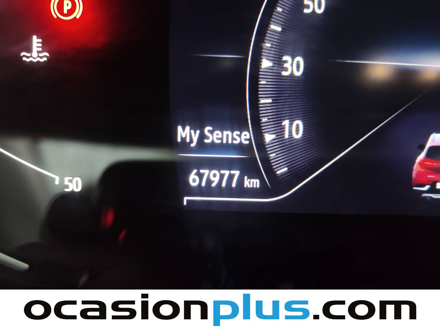 Renault Captur Renault Captur Techno TCe (90 CV) seminuevo