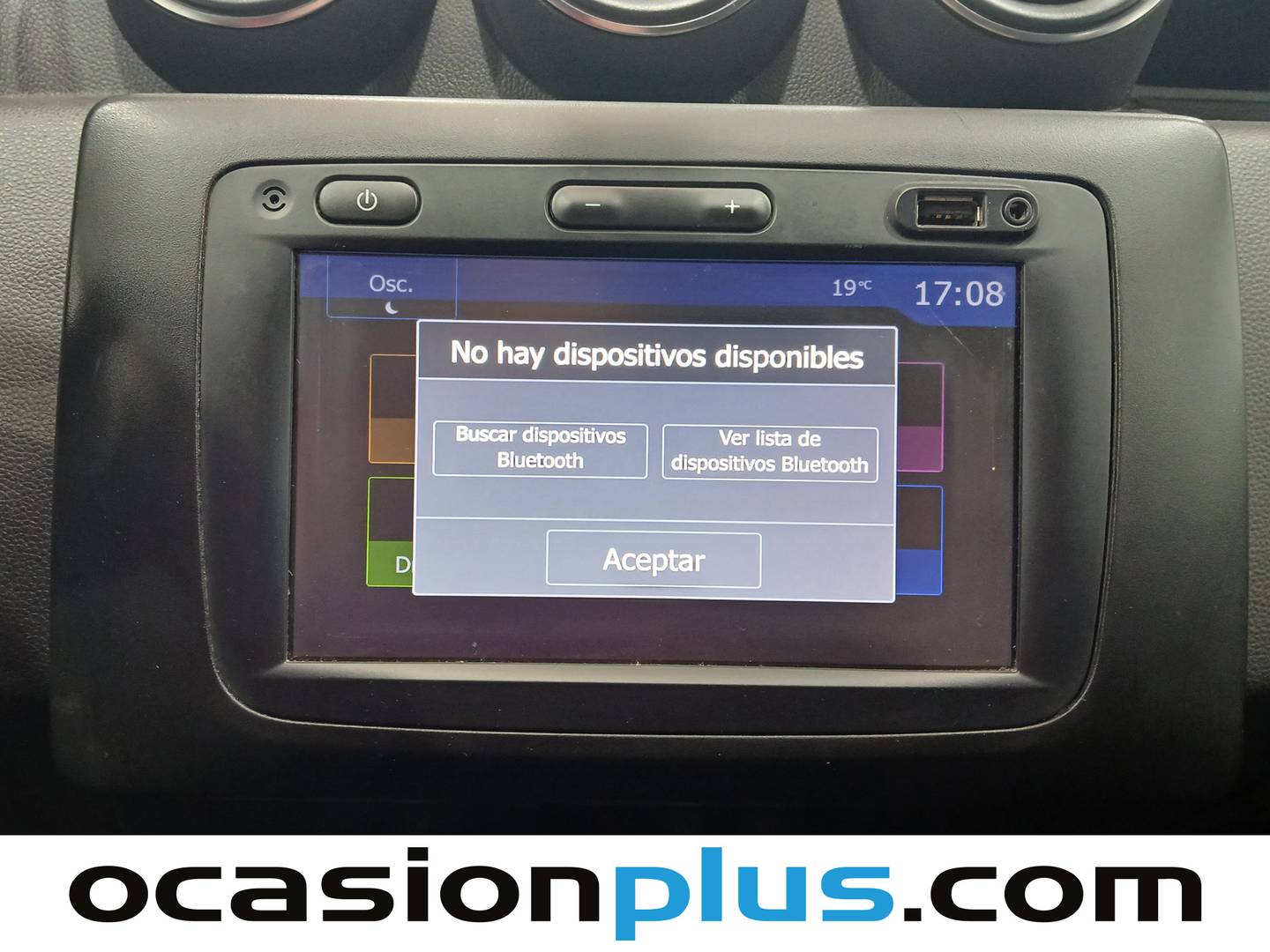 Dacia Duster Dacia Duster SL Aniversario Blue dCi (115 CV) 4x2 manual