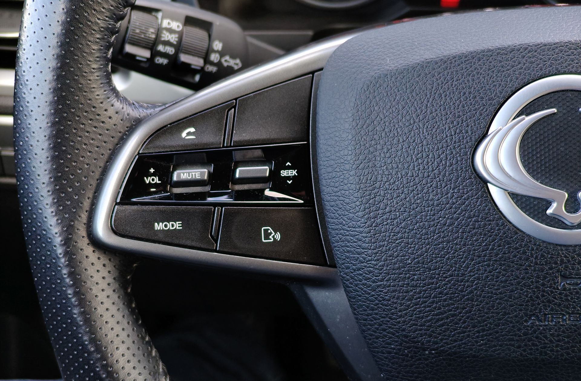 SsangYong Korando G15T Urban Plus - foto 27