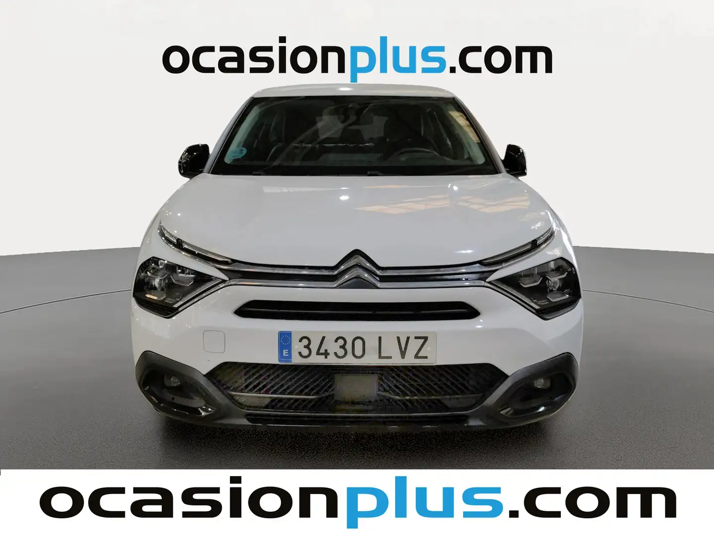 Foto Citroën C4 Citroen C4 BlueHDi 130 S&S Feel Pack EAT8 (130 CV)