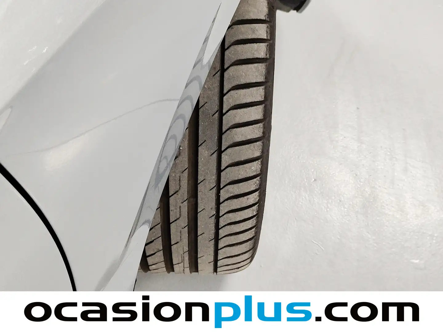 Foto Volkswagen Golf Volkswagen Golf Más 2.0 TDI (115 CV)