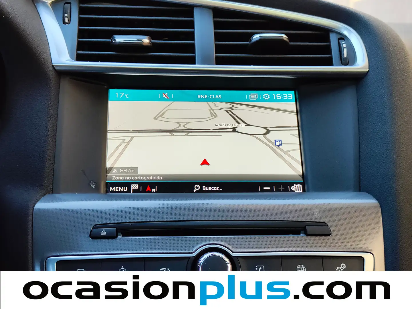 Foto Citroën C4 Citroen C4 PureTech 110 Feel Edition (110 CV)