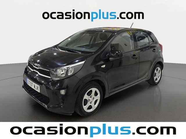 Kia Picanto Ocasión Barcelona