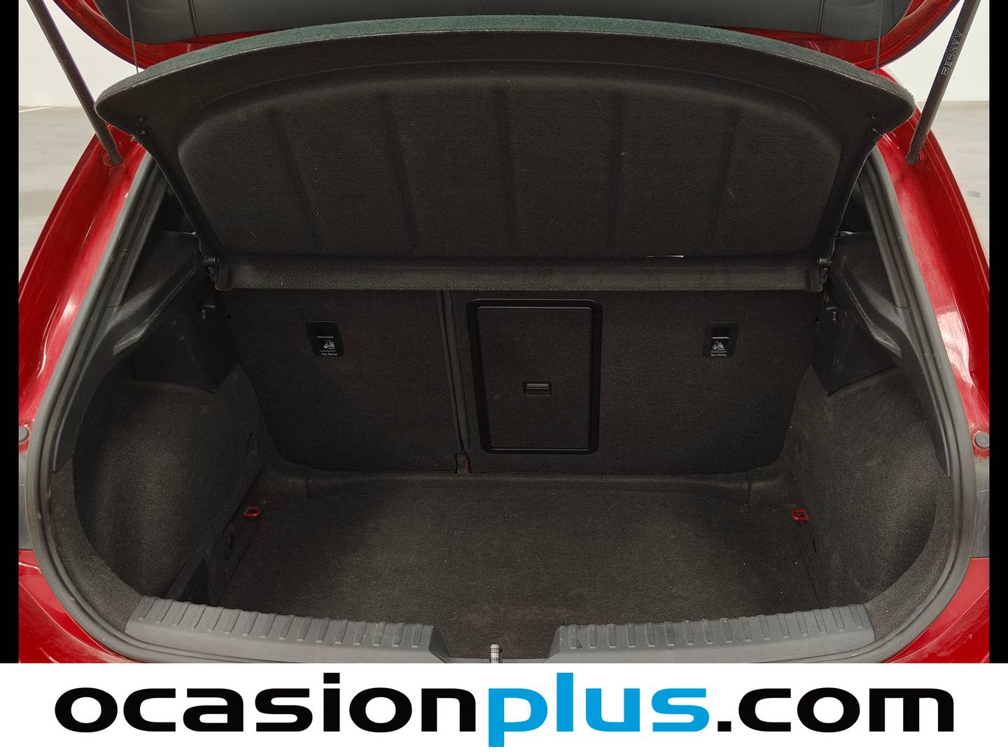 Fotos maletero Seat León Seat León 1.5 TSI S&S FR Go L (150 CV)