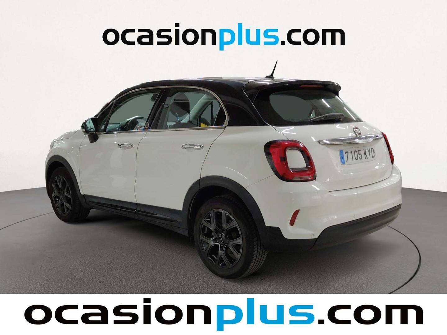 Fiat 500X Fiat 500X 1.0 Firefly T3 S&S 120th Aniversario (120 CV)  GLP 120cv