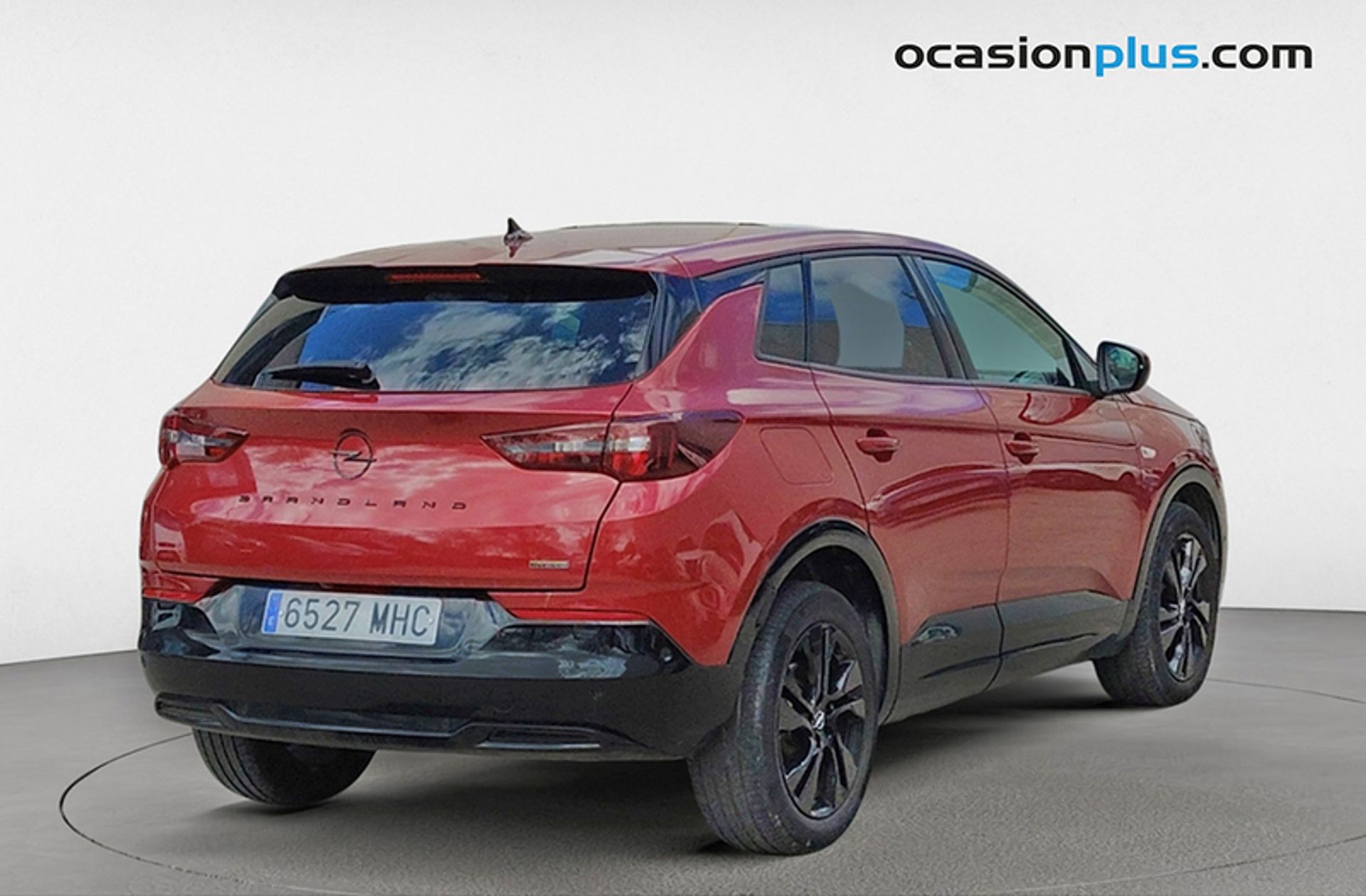 Opel Grandland 1.6 Turbo PHEV GS - foto 4